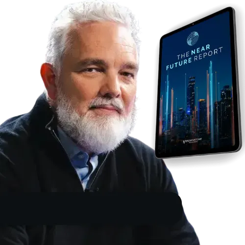 The Near Future Report